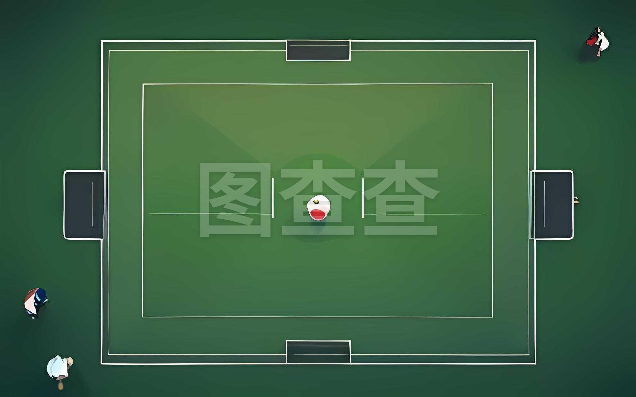 半场表现相