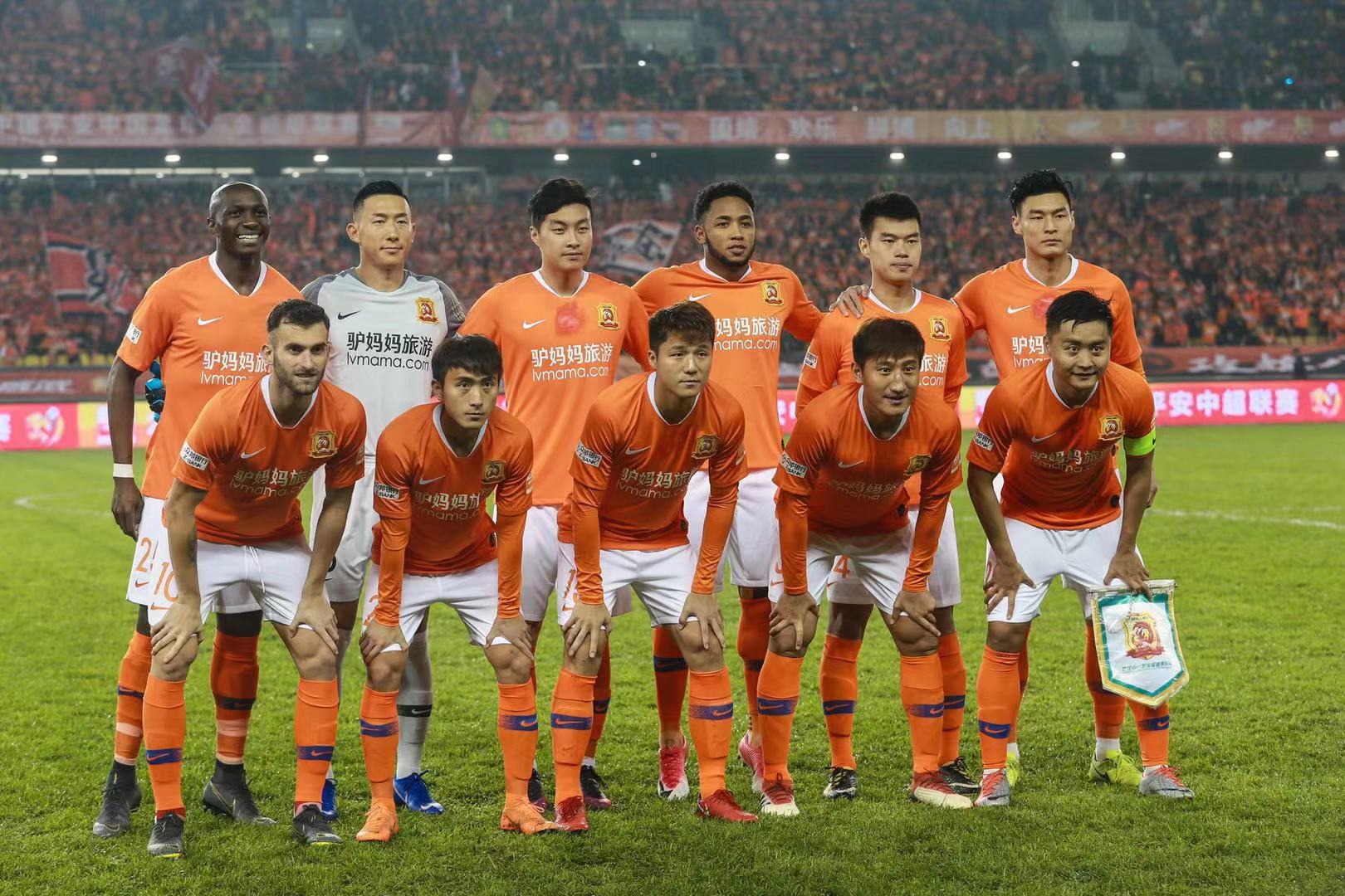 回到了赛场 回到了赛场